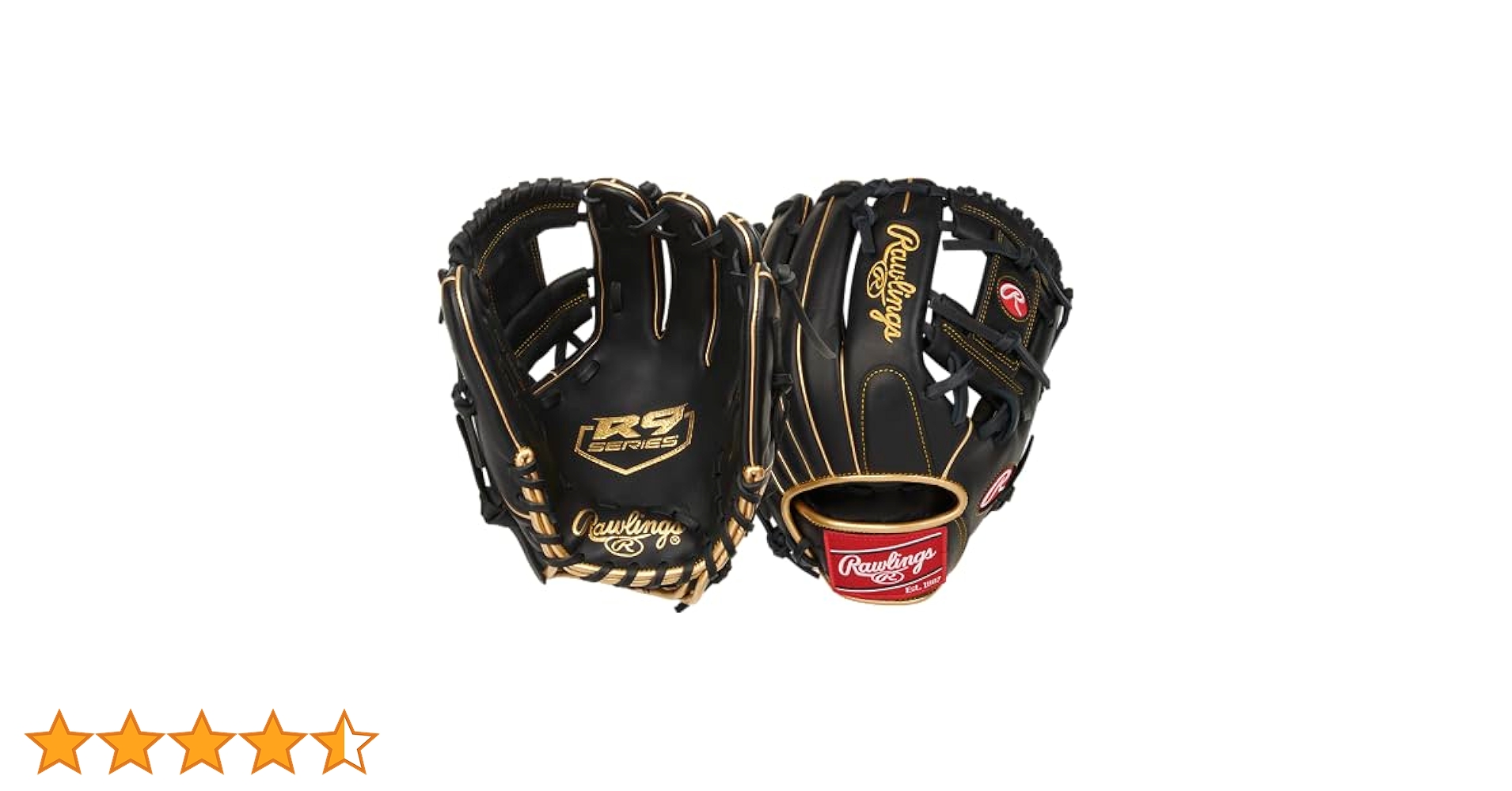 Rawlings R9 軟式グローブ 11.5インチ 8さん専用 Rawlings R9 軟式グローブ 11.5インチ 8さん専用 Rawlings R9